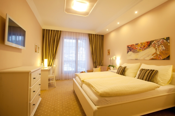 Hotel Zlata Lipa Wellness (Děčín)